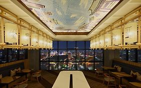 OMO3浅草 by 星野リゾート